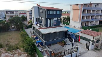 Bozgeyik Pansiyon