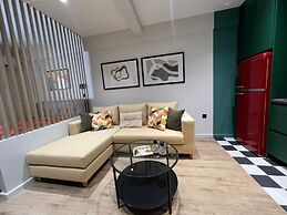 Urban Olive Plaka-thisio