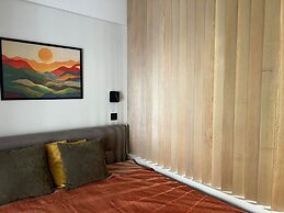 Urban Olive Plaka-thisio