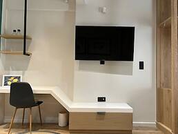 Urban Olive Plaka-thisio