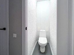 Apartment near Park Chelyuskintsev