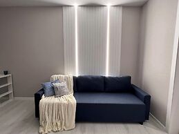 Apartment near Park Chelyuskintsev