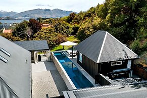 Mishika Retreat and Lodge