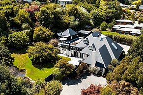Mishika Retreat and Lodge