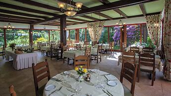 Hotel & Spa Cacciatori