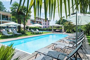 Hotel & Spa Cacciatori