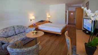 Hotel & Spa Cacciatori