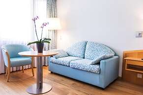 Hotel & Spa Cacciatori