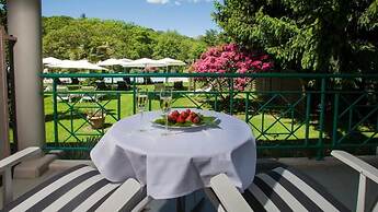Hotel & Spa Cacciatori