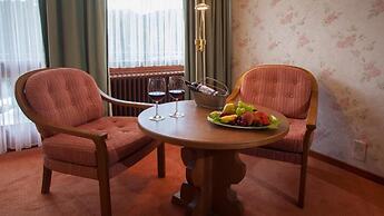 Hotel & Spa Cacciatori