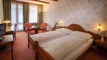 Hotel & Spa Cacciatori