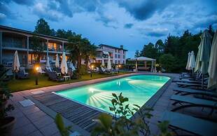 Hotel & Spa Cacciatori