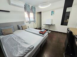 Mariposa Apartments
