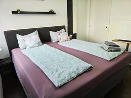 Mariposa Apartments