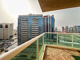 2 Bedroom APT in Elite Sports Residence