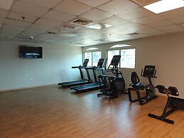 2 Bedroom APT in Elite Sports Residence