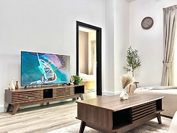 2 Bedroom APT in Elite Sports Residence