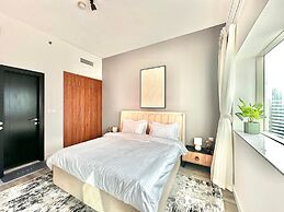 2 Bedroom APT in Elite Sports Residence