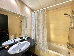 2 Bedroom APT in Elite Sports Residence