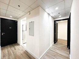 2 Bedroom APT in Elite Sports Residence