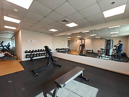 2 Bedroom APT in Elite Sports Residence