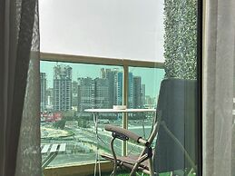 2 Bedroom APT in Elite Sports Residence