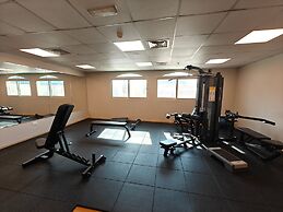 2 Bedroom APT in Elite Sports Residence