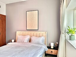 2 Bedroom APT in Elite Sports Residence