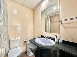 2 Bedroom APT in Elite Sports Residence