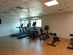 2 Bedroom APT in Elite Sports Residence