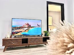 2 Bedroom APT in Elite Sports Residence