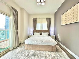 2 Bedroom APT in Elite Sports Residence