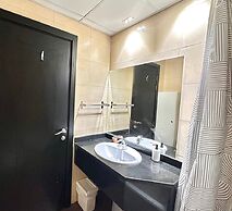 2 Bedroom APT in Elite Sports Residence