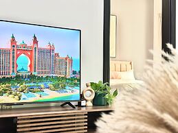 2 Bedroom APT in Elite Sports Residence