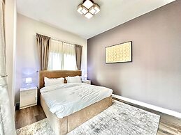 2 Bedroom APT in Elite Sports Residence