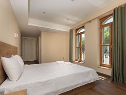 The Mint Hotel Urla