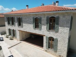 The Mint Hotel Urla