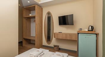 The Mint Hotel Urla
