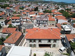The Mint Hotel Urla
