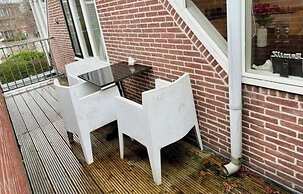 Lovely Apartment Wassenaar 6P