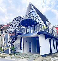 Villa Dieng Mezzaluna