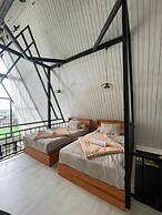Villa Dieng Mezzaluna