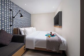 CityNote Hotel