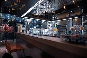 CityNote Hotel