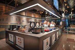CityNote Hotel