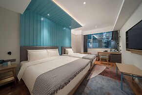 CityNote Hotel