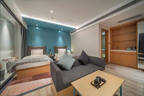 CityNote Hotel