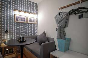 CityNote Hotel