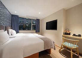 CityNote Hotel