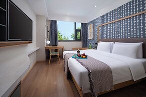 CityNote Hotel